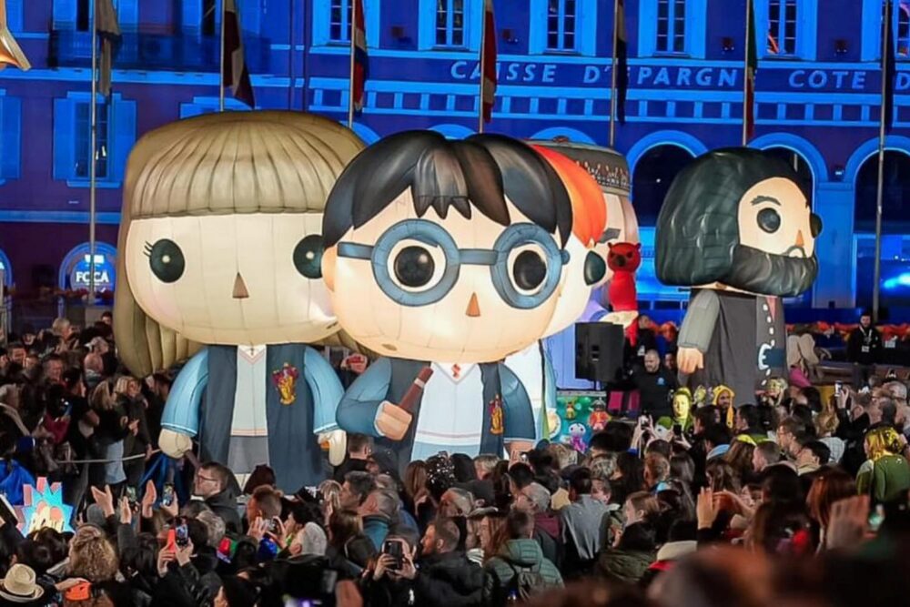 Străzi Deschise - București (2024)