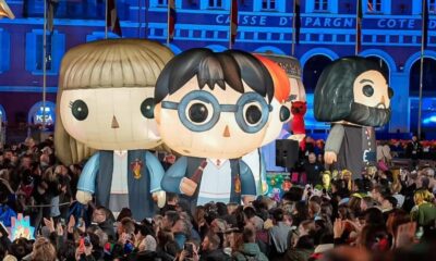 Străzi Deschise - București (2024)