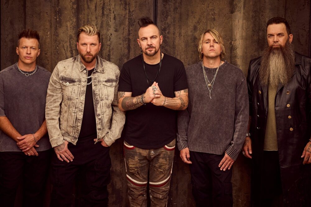 Three Days Grace (2024)