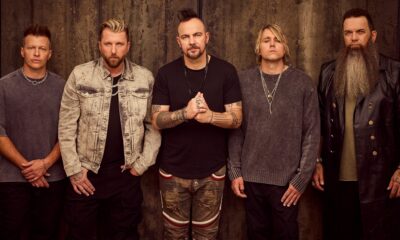 Three Days Grace (2024)