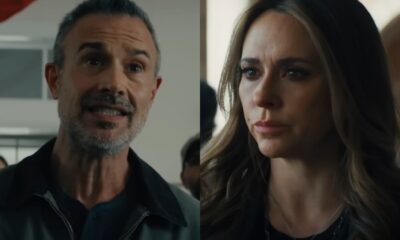 Freddie Prinze Jr. și Jennifer Love Hewitt în trailerul pentru "I Know What You Did Last Summer" 2025