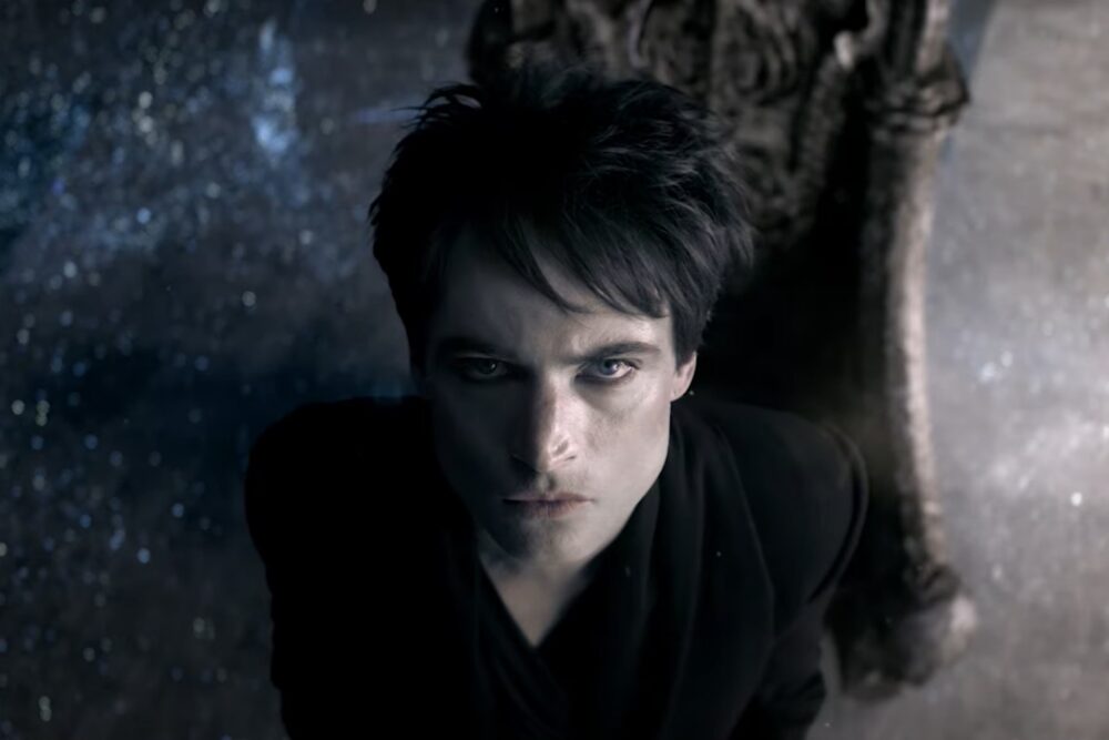 Trailer "The Sandman 2"