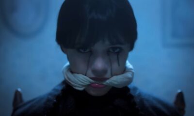 Trailer "Wednesday" 2