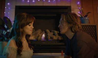 Trailer "Winter Spring Summer or Fall"