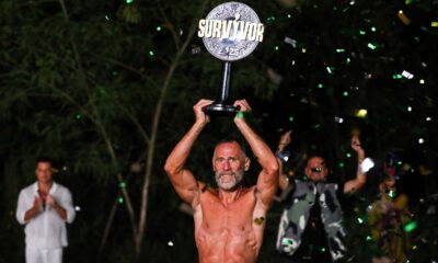 Uwe Dai, câștigătorul Survivor România 2025