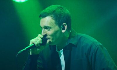 The Motans feat. Chișinău - Forever 18