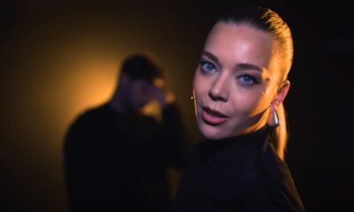 Alesso, Becky Hill - Surrender