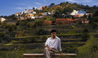 Videoclip Andrei Ursu - Quédate Aquí