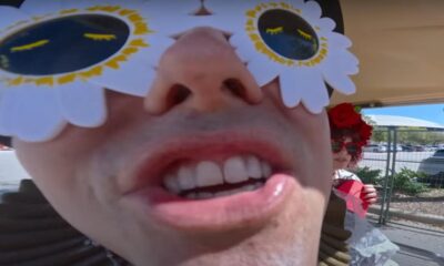 Arcade Fire - Year of the Snake