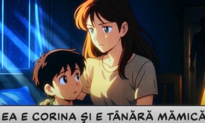 B.U.G. Mafia - Corina (feat. ‪Lexi Cali Music‬) (Prod Tata Vlad‬)