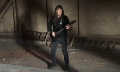 Călin Pop - "La fundul sacului"