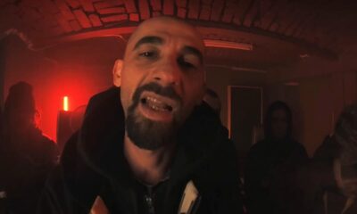 Chimie - Cultura mortii feat. Yakki (prod. Vlad Dobrescu)