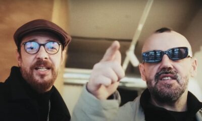 Cred Că Sunt Extraterestru & Bean MC - Albumul Preferat