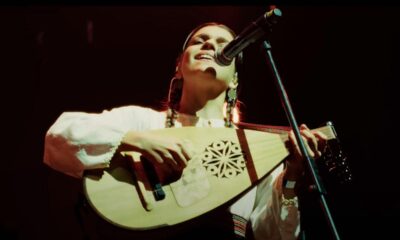 David Ciente x Maria Chivu - Cine a știut de dor (Official Video)