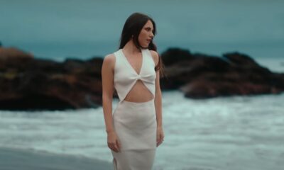 Videoclip DJ Sava feat. Adriana Onci - Gone away again