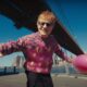 Videoclip Ed Sheeran - Azizam (Pink Heart Video)