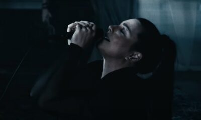 Videoclip Evanescene - Afterlife