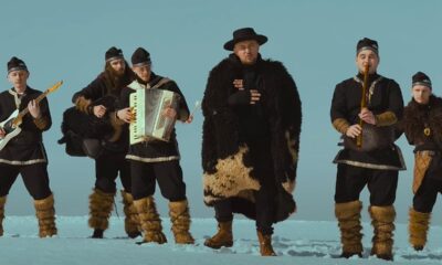 F.Charm - De la Bilbor