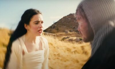 HVNDS - Cel Mai Dulce Blestem feat. Dora Gaitanovici