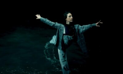 James Arthur - Cruel