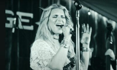 Jessica Simpson - Blame Me (Official Music Video)