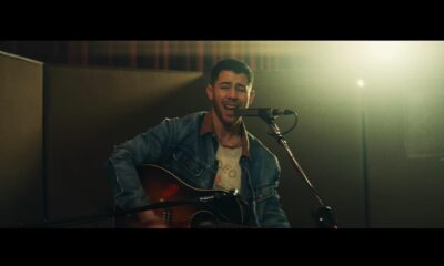 Jonas Brothers - Love Me To Heaven