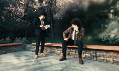 Videoclip Kadjavsi - True Defective