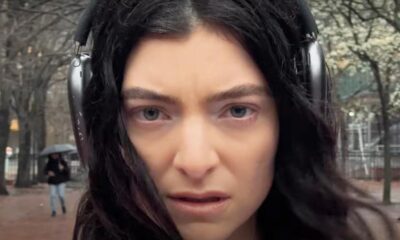 Lorde - What Was That