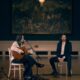 Videoclip Lucy Dacus, Hozier - Bullseye (Live From The National Gallery Of Ireland)