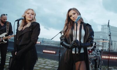 Magda Ignat și Ioana Ignat‬ - Prin Bucuresti