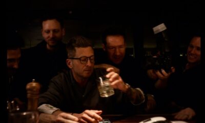 Videoclip OneRepublic - Invincible