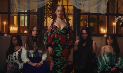 Videoclip Raluca Radu - ALAI