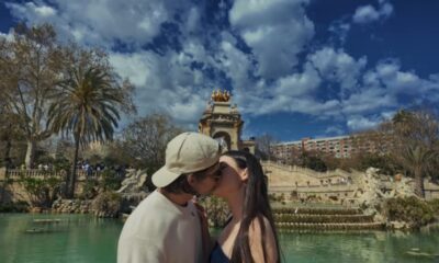 Videoclip rareș - Cel mai fericit de pe pământ