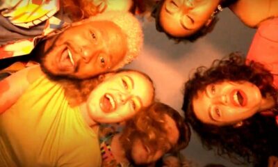 Videoclip Sandro Machado - Digidum