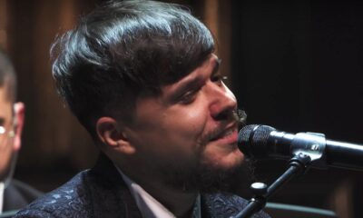 Simion Bogdan-Mihai - Visele