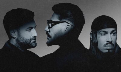 Videoclip Smiley, Alex Velea, Connect-R - Nu mă ierta