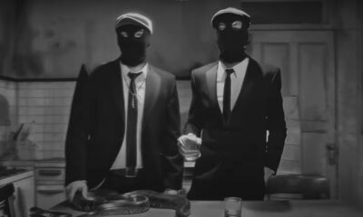 Videoclip The Schnitzels - Șarpele alb