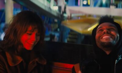 Videoclip The Weeknd - Drive