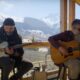 Vita de Vie - Nimeni, nimic // Live Session @ Les Deux Alpes / Snow Fest 2025