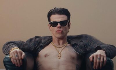 YUNGBLUD - Lovesick Lullaby