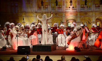 White Symphony Orchestra