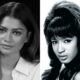 Zendaya / Ronnie Spector