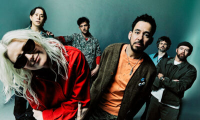 Linkin Park (2025, Warner Records)