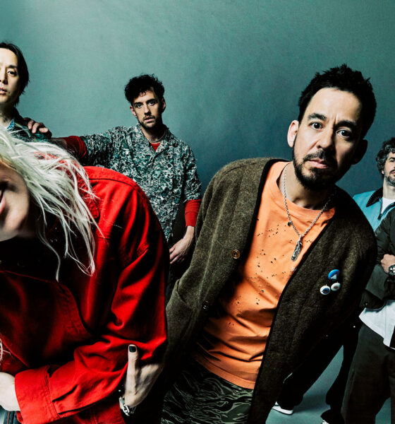 Linkin Park (2025, Warner Records)