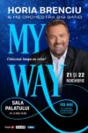 Horia Brenciu - My Way (Crăciunul începe cu mine)