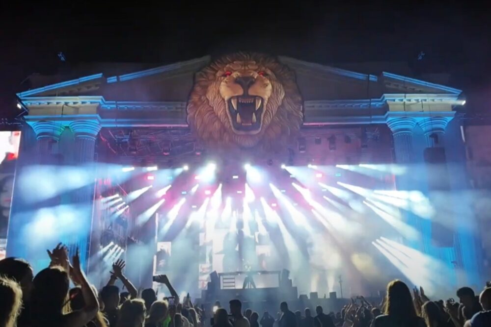 IntenCity Festival 2024 (aftermovie)