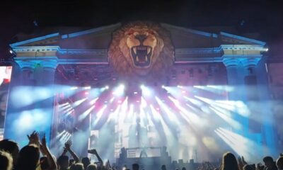 IntenCity Festival 2024 (aftermovie)