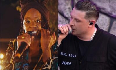 Akua Naru / John Newman