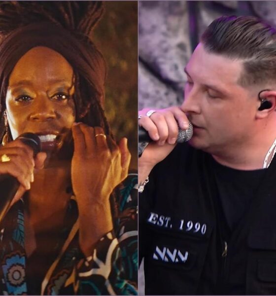 Akua Naru / John Newman