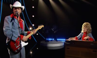 Alexandra Ungureanu și Keo sunt Lady Gaga și Bruno Mars în videoclipul ”Die With a Smile”